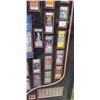 Image 8 : FRAMED SUPER BOWL TICKET STUBS FROM 1967 TO 2001