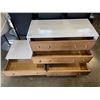 Image 2 : MCM STEPDOWN DRESSER
