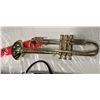 Image 3 : GETZEN VINTANGE TRUMBONE COMPLETE AND HUTTL TRUMPET