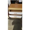 Image 3 : 4 DRAWER MATCHING NIGHTSTANDS