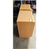 Image 4 : 4 DRAWER MATCHING NIGHTSTANDS