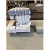 Image 1 : JANOME SEWING MACHINE