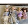 Image 1 : VINTAGE DOLL COLLECTION