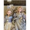 Image 2 : VINTAGE DOLL COLLECTION