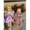 Image 3 : VINTAGE DOLL COLLECTION