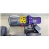 Image 2 : DYSON V10 ANIMAL CORDLESS STICK VACUUM - TESTED WORKING, RETAIL $799