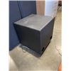 Image 2 : 2 PIONEER FLOOR SPEAKERS AND SIGNATURE SERIES 100W SUBWOOFER
