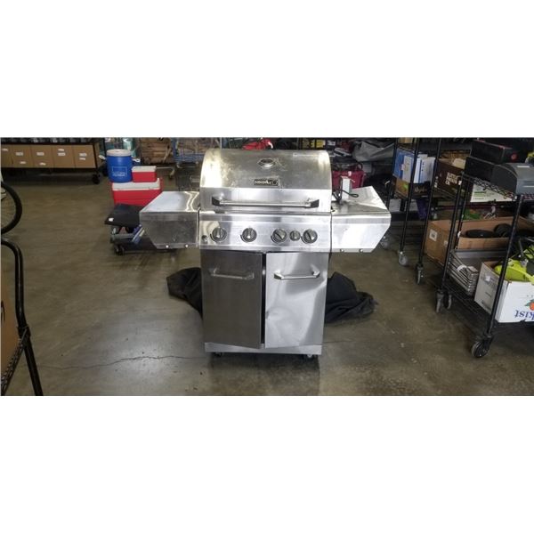 NEXGRILL STAINLESS PROPANE BBQ