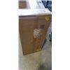 Image 2 : VIVO BLACK MOBILE TV CART