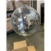 Image 1 : NEW 12 INCH DISCO BALL