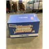Image 1 : NEW CASE OF SHIMMER WALL PANELS, 24 PANELS, 12X12