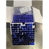 Image 2 : NEW CASE OF SHIMMER WALL PANELS, 24 PANELS, 12X12