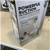 Image 4 : SHARK ROCKET PRO DLX CORDED STICK VACUUM - TESTED WORKING, RETAIL $229