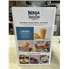 Image 3 : NINJA PROFESSIONAL 1400W STAND BLENDER W/ AUTO-IQ - TESTED WORKING, RETAIL $219