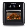 Image 1 : KALORIK 10QT AIR FRYER OVEN - TESTED WORKING, RETAIL $199