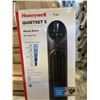 Image 2 : HONEYWELL QUIETSET 5 SPEED 40" OSCILATING TOWER FAN - TESTED WORKING, RETAIL $199