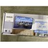 Image 2 : SANUS ACCENTS 32"-85" EXTENDABLE TILTING TV WALL MOUNT, RETAIL $119