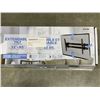 Image 3 : SANUS ACCENTS 32"-85" EXTENDABLE TILTING TV WALL MOUNT, RETAIL $119