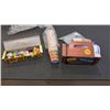 Image 1 : VINTAGE TRAVEL IRON, DISNEY CANDLES AND C PLUS CUPS