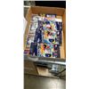 Image 1 : 7 PACKS OF UNOPENED POKEMON CARDS