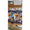 Image 3 : 7 PACKS OF UNOPENED POKEMON CARDS