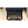 Image 2 : VINTAGE REMINGTON NOISELESS TYPEWRITER