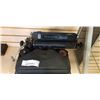 Image 3 : VINTAGE REMINGTON NOISELESS TYPEWRITER