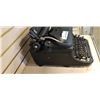 Image 4 : VINTAGE REMINGTON NOISELESS TYPEWRITER