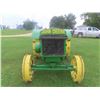 Image 2 : 1929 John Deere D All Steel PTO Brass Carburator, Runs, Serial# 93954
