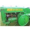 Image 3 : 1929 John Deere D All Steel PTO Brass Carburator, Runs, Serial# 93954