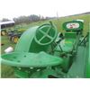 Image 8 : 1929 John Deere D All Steel PTO Brass Carburator, Runs, Serial# 93954