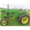 Image 2 : 1950 John Deere M 2PH 540PTO (Runs) Serial#39319. Selling