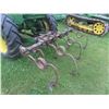 Image 8 : 1950 John Deere M 2PH 540PTO (Runs) Serial#39319. Selling