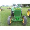 Image 2 : 1940 John Deere BR 540 PTO (Runs) Serial# 331766