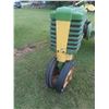 Image 2 : 1940 John Deere H Row Crop Narrow Front Pulley (Runs)