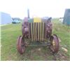 Image 2 : 1941 John Deere D Styled All Steel with Rear Wheel Extensions