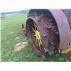 Image 8 : 1941 John Deere D Styled All Steel with Rear Wheel Extensions