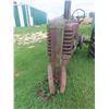 Image 2 : 1942 John Deere B Row-Crop PTO Pulley, All Steel, Not Running 