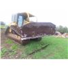 Image 17 : 2008 Cat D6N LGP Powershift with 6 Way Blade, Winch, 34'' Pads, 