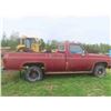 Image 8 : 1980 Chevy Half Ton Sierra 4x4 350 A/T - Will Run Off Prime - No