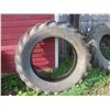 Image 1 : 14.9-38 Tractor Tire 