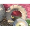 Image 1 : 14.9-26 Tractor Tire 