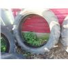 Image 1 : 11.2-38 Tractor Tire 