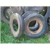 Image 1 : (3) 7.50-18 Tires, (2) with Rims 