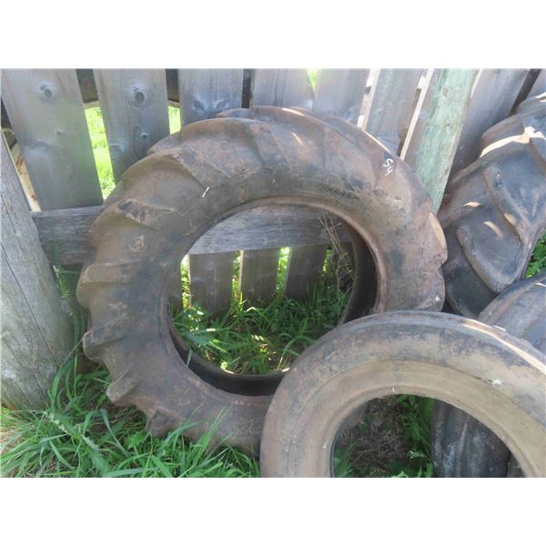 11.2-24 Tractor Tire 
