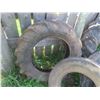 Image 1 : 11.2-24 Tractor Tire 