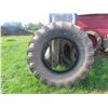 Image 1 : 15-34 Tractor Tire 