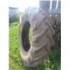 Image 2 : 15-34 Tractor Tire 