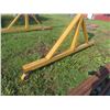 Image 2 : Rolling A Frame Hoist with Trolly 