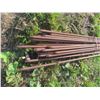 Image 2 : 22 Sucker Rods 16ft Long 